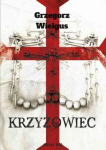Okładka: Krzyżowiec