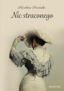 Okładka: Nic straconego