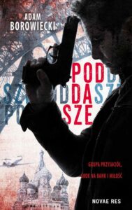 Okładka: Poddasze