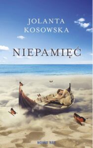 Okładka: Niepamięć