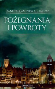 Okładka: Pożegnania i powroty