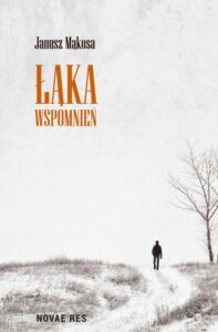 Okładka: Łąka wspomnień