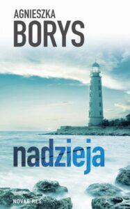 Okładka: Nadzieja