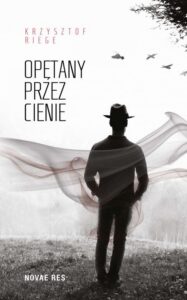 Okładka: Opętany przez cienie