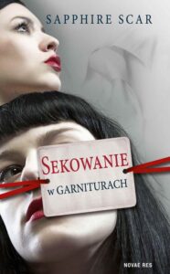 Okładka: Sekowanie w garniturach