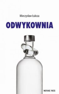 Okładka: Odwykownia