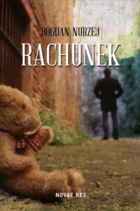 Okładka: Rachunek