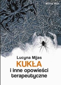 Okładka: Kukła i inne opowieści terapeutyczne