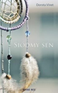 Okładka: Siódmy sen