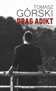 Okładka: Drag Adikt