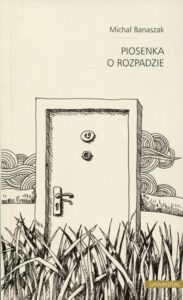 Okładka: Piosenka o rozpadzie