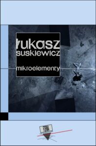 Okładka: Mikroelementy