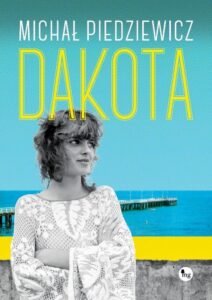 Okładka: Dakota