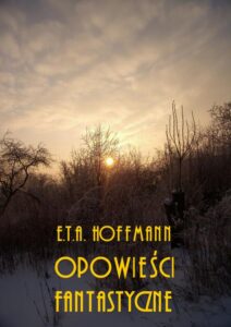 Okładka: Powieści fantastyczne