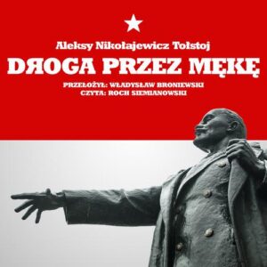 Okładka: Droga przez mękę