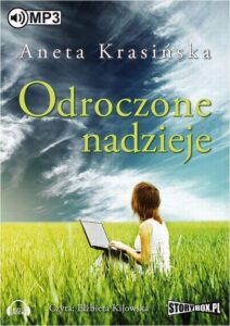 Okładka: Odroczone nadzieje