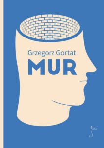 Okładka: Mur