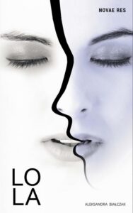 Okładka: Lola