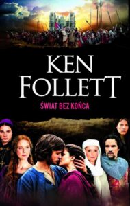 Okładka: Świat bez końca