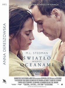 Okładka: Światło między oceanami