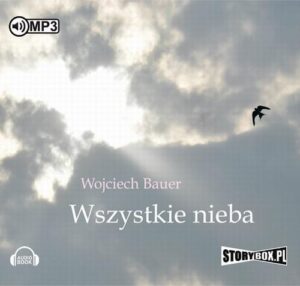 Okładka: Wszystkie nieba