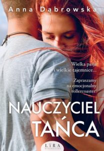 Okładka: Nauczyciel tańca