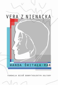 Okładka: Vera z Nienacka