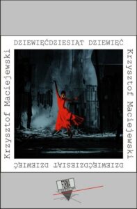 Okładka: Dziewięćdziesiąt dziewięć