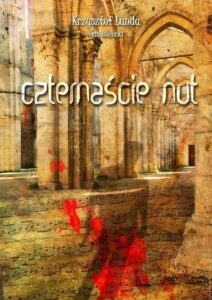 Okładka: Czternaście nut