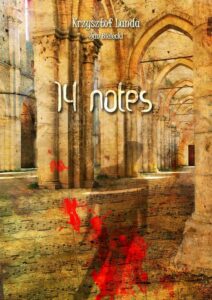 Okładka: Fourteen notes