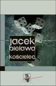 Okładka: Kościelec