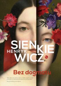 Okładka: Bez dogmatu