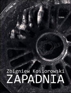 Okładka: Zapadnia