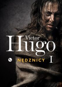 Okładka: Nędznicy Tom 1