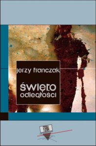 Okładka: Święto odległości
