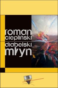 Okładka: Diabelski młyn
