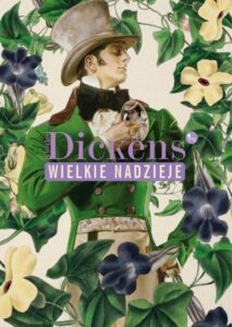 Okładka: Wielkie nadzieje