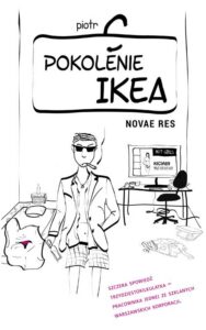 Okładka: Pokolenie Ikea