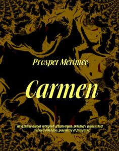 Okładka: Carmen