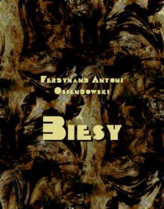 Okładka: Biesy