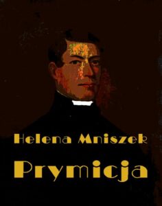 Okładka: Prymicja