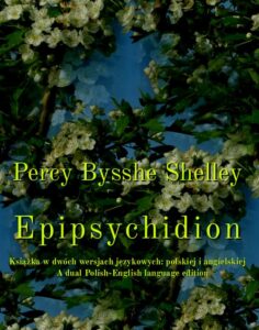 Okładka: Epipsychidion