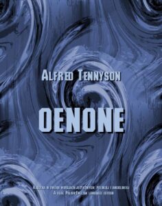 Okładka: Oenone