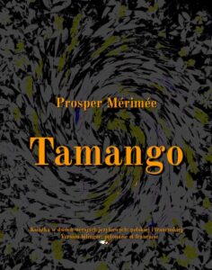 Okładka: Tamango