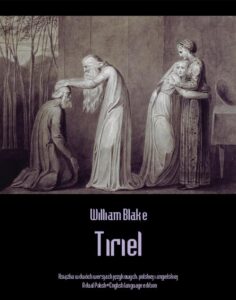 Okładka: Tiriel