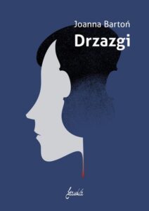 Okładka: Drzazgi