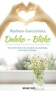 Okładka: Daleko-Blisko