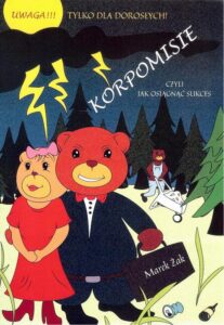 Okładka: Korpomisie