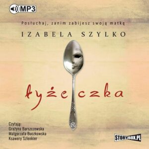 Okładka: Łyżeczka