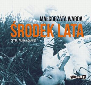 Okładka: Środek lata